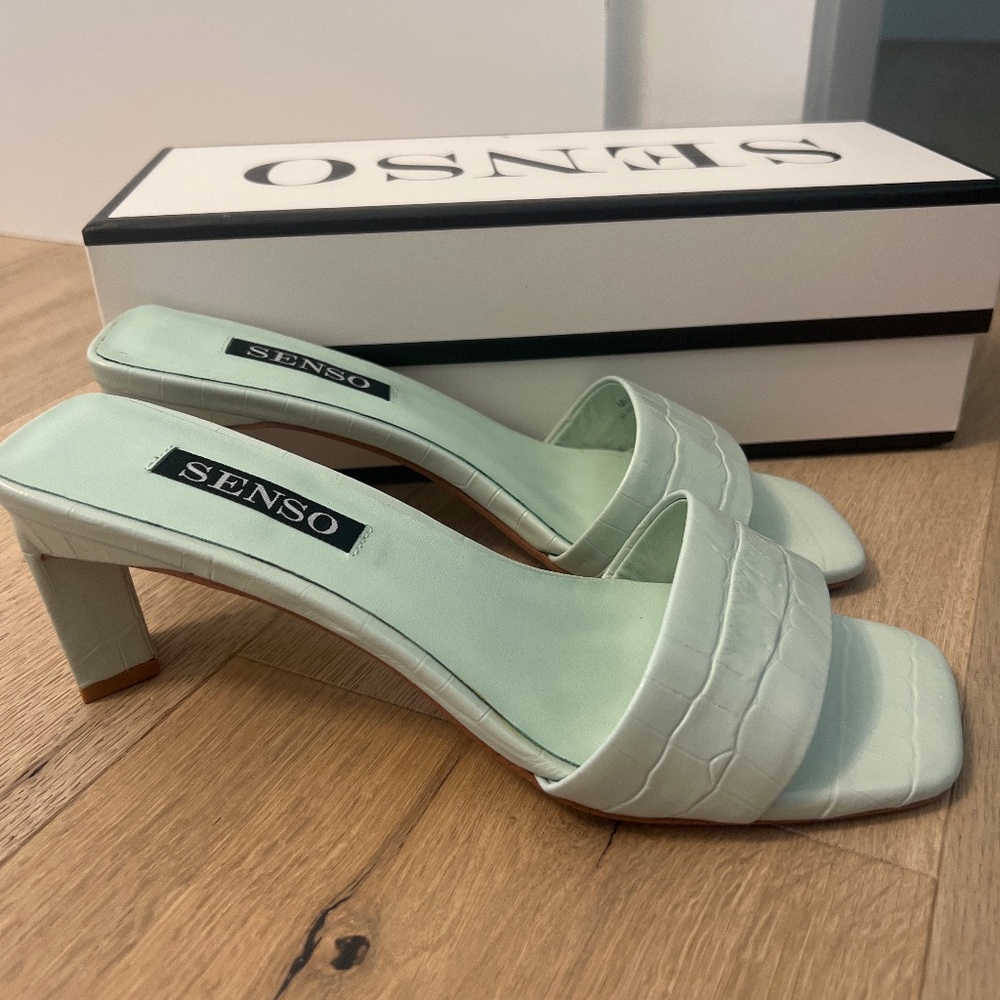 Senso Maisy VII